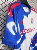 2026 Universidad De Chile Away Fans Soccer Jersey