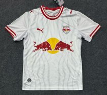 2026 RB Leipzig Home Fans Soccer Jersey
