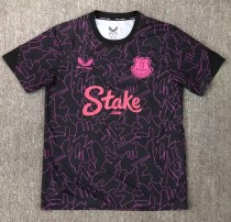 2025 EVE Special Edition Fans Soccer Jersey