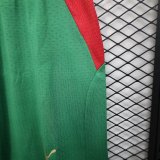 25-26 Senegal Away Player Version Shorts Pants (球员短裤)