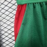 25-26 Senegal Away Player Version Shorts Pants (球员短裤)