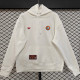25-26 Aston Villa White Hoody 白色(加绒)