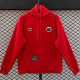 25-26 Newcastle Red Hoody 红色(加绒)