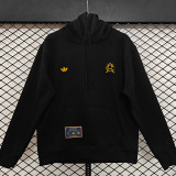 25-26 Club America Black Hoody 黑色(加绒)
