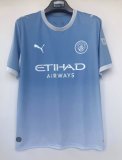 2026 Man City Home Fans Soccer Jersey 1:1 Thai Quality