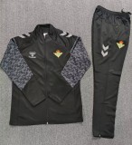 25-26 Real Betis High Quality Jacket Tracksuit