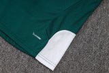 2026 Italy Green High Quality Player Version Training Short Suit (球员套装)