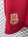 2026 Berlin Union 60th Anniversary Commemorative Edition Fans Soccer Jersey