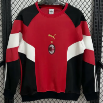 2026 ACM Red Hoodie (无帽卫衣)