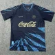 25-26 Napoli Royal blue Training Shirts