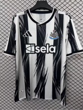25-26 Newcastle Special Edition Fans Soccer Jersey