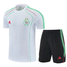 26-27 Algeria High Quality Training Short Suit