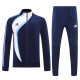 2026 AD Blue Jacket Tracksuit