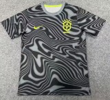 26-27 Brazil Special Edition Fans Soccer Jersey