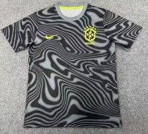 26-27 Brazil Special Edition Fans Soccer Jersey