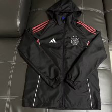 2026 Germany New Pattern Windbreaker