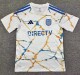 2026 San Diego FC Away Fans Soccer Jersey