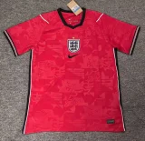 2026 England Away Fans Soccer Jersey