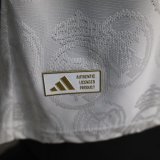 2026 RMA White Special Edition Player Version Soccer Jersey