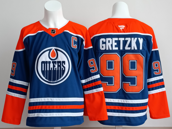 2026 NHL New Pattern Jersey