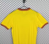 1982-1985 Watford Home Retro Soccer Jersey