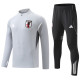 25-26 Japan High Quality Half Pull Tracksuit