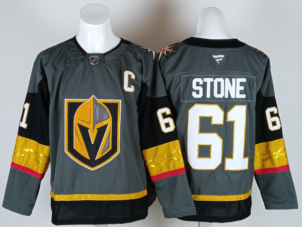 2026 NHL New Pattern Jersey