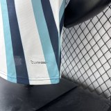 2026 Argentina Special Edition Player Version Soccer Jersey