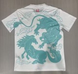 26-27 CHE The Year of the Horse Commemorative Edition Fans Soccer Jersey