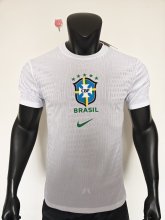 25-26 Brazil Special Edition Player Version Soccer Jersey