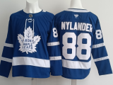 2026 NHL Toronto Maple Leafs New Pattern Jersey