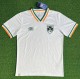 26-27 Ireland White Commemorative Edition Fans Soccer Jersey