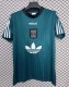 1995 LIV Green Retro Soccer Jersey