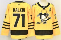 2026 NHL Pittsburgh Penguins New Pattern Jersey