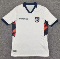 2026 Ecuador Third Fans Soccer Jersey