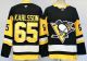 2026 NHL Pittsburgh Penguins New Pattern Jersey