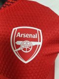 26-27 ARS Home Player Version Soccer Jersey