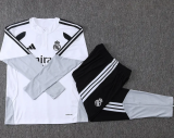 26-27 RMA High Quality Half Pull Tracksuit
