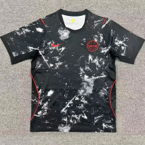 2026 Canada Away Fans Soccer Jersey