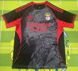 26-27 Benfica Special Edition Fans Soccer Jersey