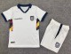 2026 Ecuador Third Kids Soccer Jersey