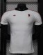 26-27 Man Utd White Player Version Training shirts