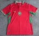2026 Morocco Home Fans Soccer Jersey*两颗星