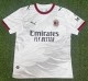 26-27 ACM Away Fans Soccer Jersey