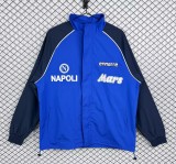 1989 Napoli Retro Windbreaker