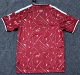 26-27 LIV Red Special Edition Fans Soccer Jersey