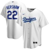 2026 MLB Los Angeles Dodgers New Pattern Jersey