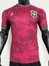 26-27 Brazil Special Edition Player Version Soccer Jersey