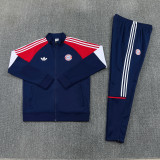 26-27 Bayern High Quality Jacket Tracksuit