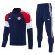 26-27 Bayern High Quality Jacket Tracksuit